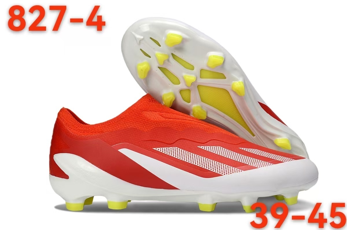 Tacos Adidas_Adidas x23crazyfast 1 FG SIZE-39-45-86846867